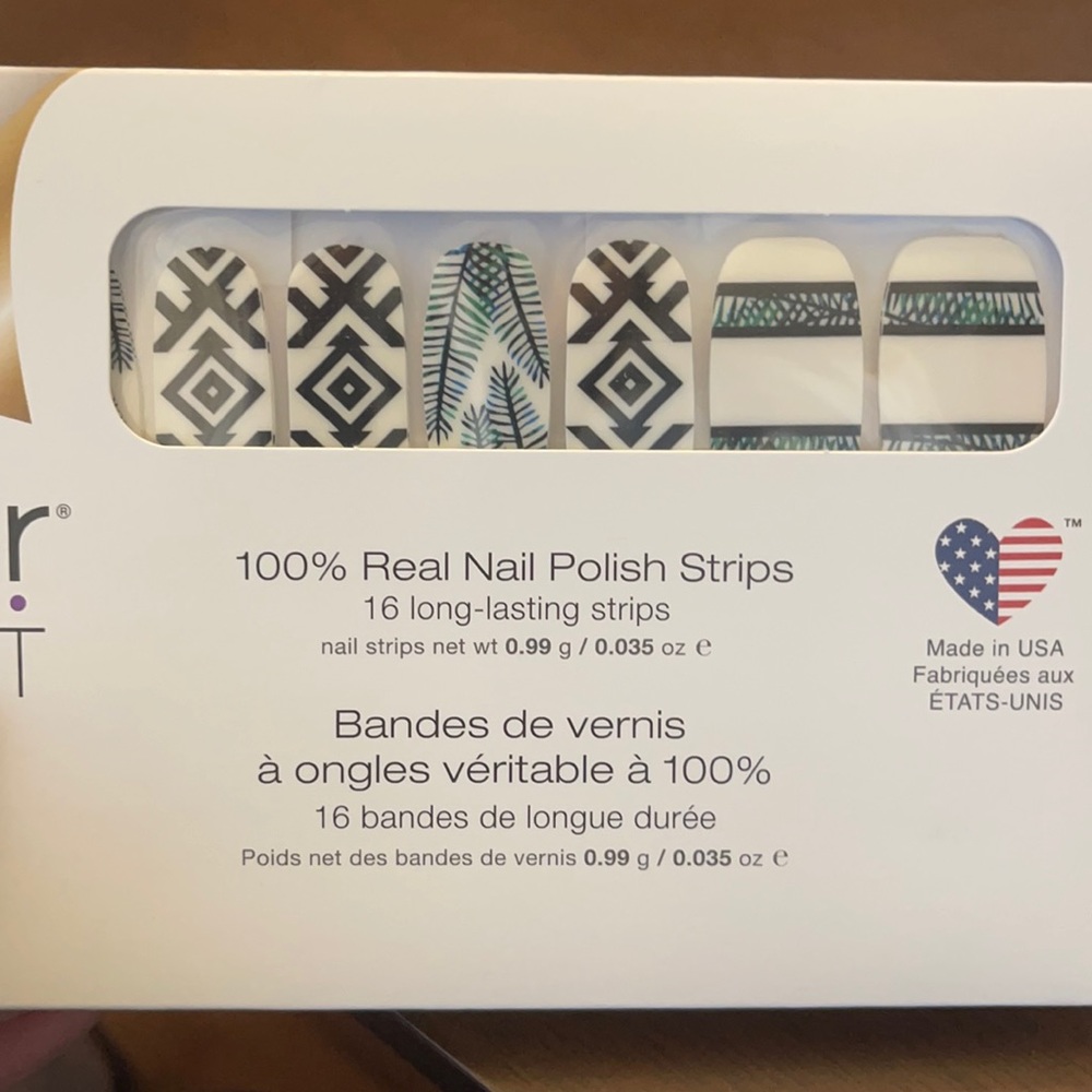 Costa Rica Escape - Brand New - Retired - Color